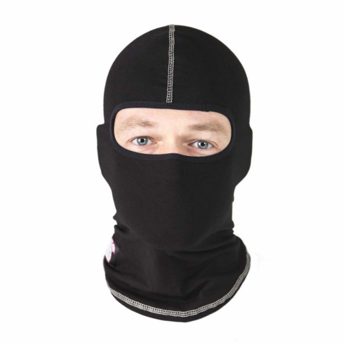 фото Подшлемник HYPERLOOK PANCHER белая строчка 1-HLw ,  , , 