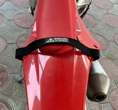 фото Стропа задняя EnduroElement Gas-Gas 21-23г.  E2-STGA-B21W ,  , , 