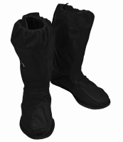 фото ДОЖДЕВЫЕ БАХИЛЫ STARKS RAIN BOOTS (S (37-39),ЧЕРНЫЙ)  LC0090