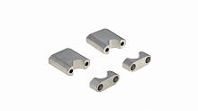 фото Крепление руля (компл.) KAYO GP1-SM,K1,K2,T2MX/EN,T4EN  C90002-0007