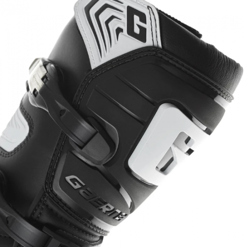 фото Мотоботы Gaerne Balance Pro-Tech Black 45 2524-001-45	 ,  , ,  фото 5
