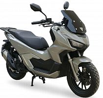 фото Скутер VMC JET ADV BY150T-5A 149см3 (ПТС)  vento-jetadv