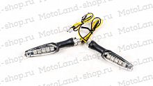 фото Поворотники LED #2 светодиодные (компл 2шт)  5840