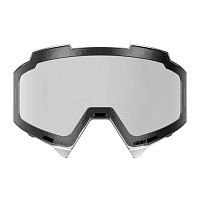 фото Линза 509 Sinister X7 Fuzion без подогрева Clear Tint  F02013800-000-999