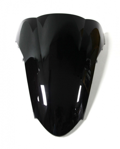 фото Ветровое стекло Honda VFR800 02 - 12 (чёрное) H-240 ,  , , 