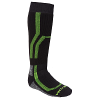 фото Носки Klim Aggressor 3.0 Black/Hi-Vis, SM  6005-002-120-004