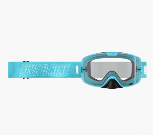 фото Очки 509 Kingpin Offroad без подогрева Aqua (MM) F02003500-000-203(MM) ,  , , 