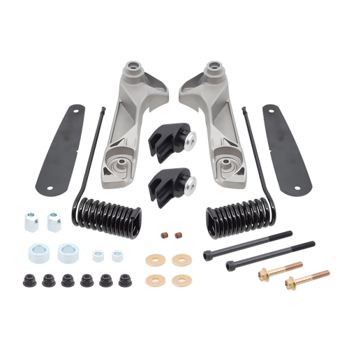 фото Скребки наста Sledex для Ski-Doo SM-12734 ,  , , 