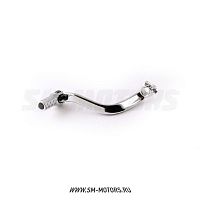 фото Рычаг переключения передач Suzuki RM250 94-08  010263-792-3632