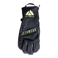 фото Перчатки Jethwear Empire Black/Yellow, S  J22142-300-S