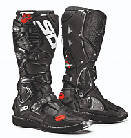 фото Мотоботы SIDI CROSSFIRE 3 BLACK 45  00000114515