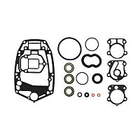 фото Комплект прокладок редуктора Skipper для Yamaha Модели техники: 60F/70D  SK6H2-W0001-20