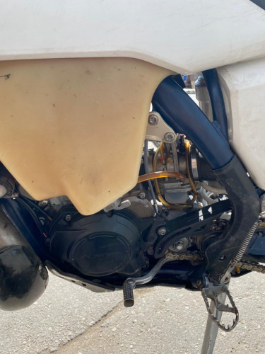фото Husqvarna TE300 (2019г.) te300-2019 ,  , ,  фото 7