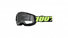 фото Очки 100% Strata 2 Goggle Upsol / Clear Lens (50027-00012)  50027-00012