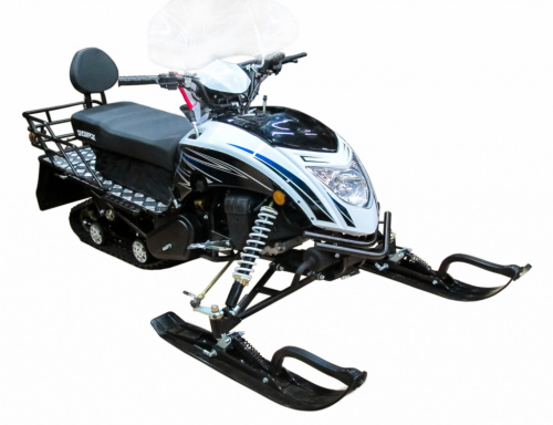 фото Снегоход MOTOLAND SNOWFOX 200  ,  , , 