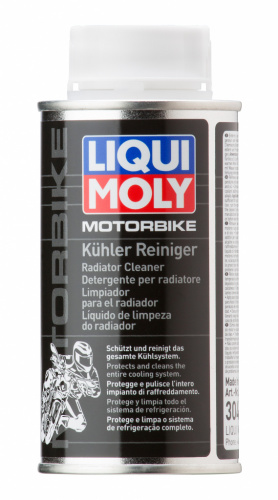 фото Очиститель системы охлаждения LIQUIMOLY 150ml ( 3042 ) 55193 ,  , , 