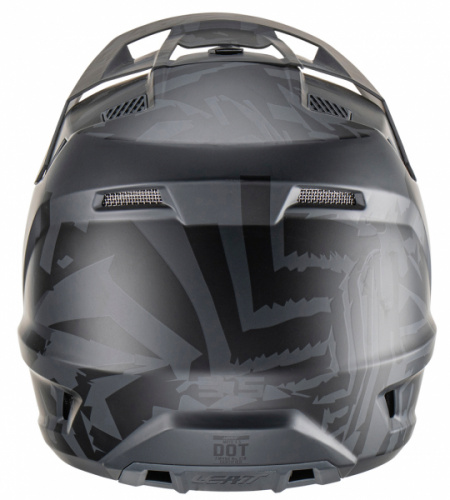 фото Шлем Leatt Moto 3.5 Helmet Kit (Stealth, L) 1023011153 ,  , ,  фото 3