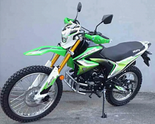 фото Мотоцикл VENTO Enduro CG300 (ЭПТС)  CG300