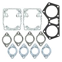 фото Комплект прокладок верхний Sledex для Arctic Cat 570F  09-710270