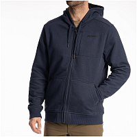 фото Толстовка Klim Gunnison Heavyweight Dress Blues, XL  6620-000-150-254