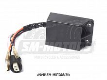 фото CDI Yamaha 6пров.  276-4593