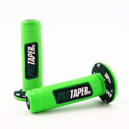 фото Грипсы ProTaper зеленые grip-pro-green ,  , , 