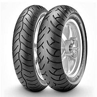 фото Мотошина Metzeler Feelfree R14 90/90 46 P TL Передняя (Front) TL  2429700