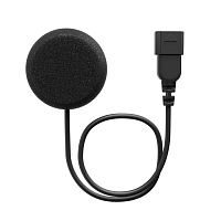 фото CARDO Wired Helmet Microphone Микрофон на проводе  REP00017