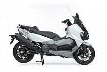 фото Максискутер MAXSYM TL 500  TL47W1-EU