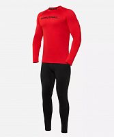 фото Термобельё FINNTRAIL TACTIC 6307 RED XL  6307