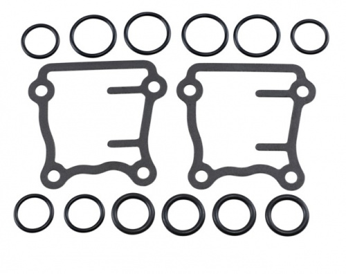 фото Комплект прокладок Tappet cover TC James Gasket 11293-TC 11293-TC ,  , , 