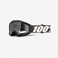 фото Очки подростковые 100% Accuri JR Krick / Clear Lens   50300-227-02