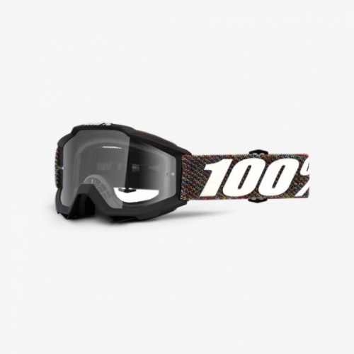 фото Очки подростковые 100% Accuri JR Krick / Clear Lens  50300-227-02 ,  , , 