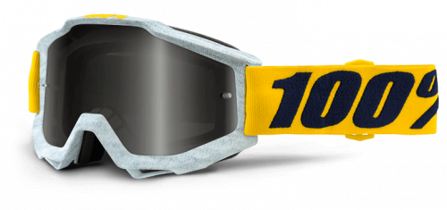 фото Очки 100% Accuri Athleto / Mirror Silver Lens  50210-210-02 ,  , , 