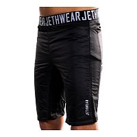 фото Шорты Jethwear Cruiser с утеплителем Black, S  J2151-001-S