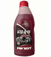 фото Трансмиссионное масло Favorit ATF Dextron III, 1л  215085