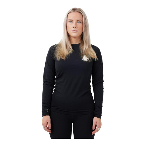 фото Термокофта Tobe Vidi Jet Black, 2XS 410323-001-001 ,  , , 