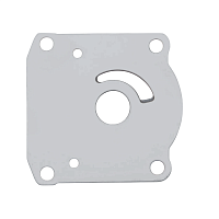 фото Пластина помпы Omax для Yamaha 25-30, F20-25, F45  61N-44323-00