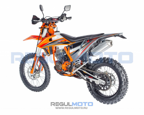 фото Мотоцикл Regulmoto Holeshot 300 ZS172MN-5 3000007-1 ,  , ,  фото 2