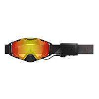 фото Очки 509 Aviator 2.0 S1 с подогревом Поляризация;Фотохром, Orange Pop  F02010300-000-401
