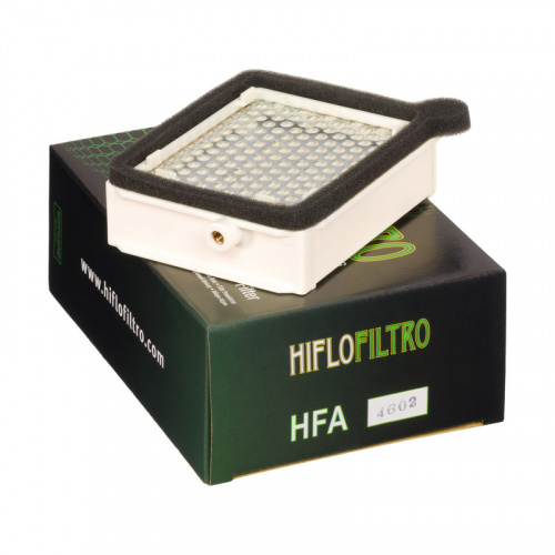 фото Воздушный фильтр HIFLO HFA4602 HFA 4602 ,  , , 