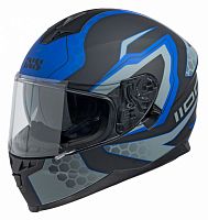 фото Шлем IXS HX 1100 2.2 X14082 M34 M  X14082_M34_M