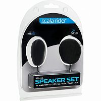 фото Запасные динамики CARDO 40 мм (Packtalk,Smartpack,SmartH,Freecom)  SPAU0002