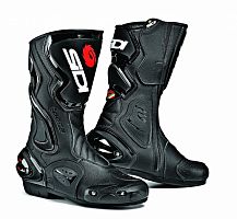 фото Мотоботы SIDI COBRA Black 43  
