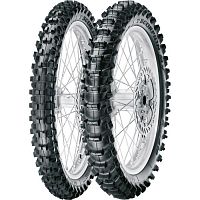 фото Мотошина Pirelli Scorpion MX Hard 486 R19 100/90 57 M Задняя (Rear) TT  1661800