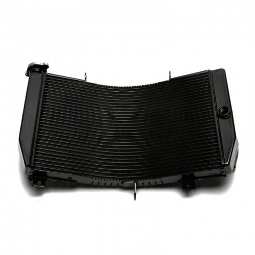 фото Радиатор SUZUKI GSXR600-750 01-03 K1 17710-35F10-000 ,  , , 