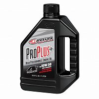 фото Масло MAXIMA Pro Plus+ 10w50 Synthetic (спортивное с эстерами) 1л.  30-19901
