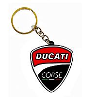 фото Брелок для ключей Ducati  kch-ducati-15