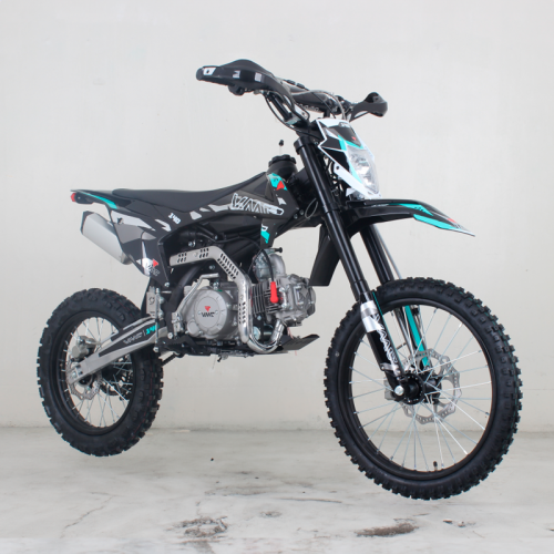 фото Питбайк Vento (VMC) 19/16 (140cc, эл.стартер) vmc-pb-140 ,  , , 