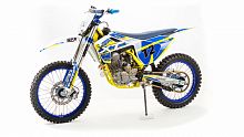 фото Мотоцикл кроссовый MOTOLAND XT250 ST-NC 21/19 (177FMM)  00000012956